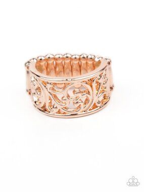 Paparazzi Ring (R129)